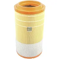 DT Spare Parts Luftfilter 3.18524
