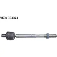 Skf Axialgelenk Spurstange VKDY 323043 für Peugeot Citroën 308 II Rifter
