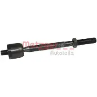 METZGER Axialgelenk, Spurstange KIT + 51021118