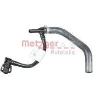 METZGER Kühlerschlauch 2420871