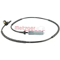 METZGER Autoteile Sensor, Raddrehzahl [Hersteller-Nr. 0900790] für BMW