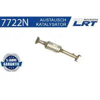 LRT Katalysator 7722N