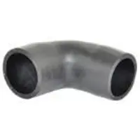 BUGIAD 87631 Turbo Ladeluftschlauch für VW POLO (9N) für SEAT Ibiza III Schrägheck (6L) für SKODA Fabia I Combi (6Y5) FABIA (6Y2)