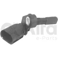 Alfa e-Parts ABS Sensor Raddrehzahl Hinten Links für VW GOLF VI (5K1) AF08313