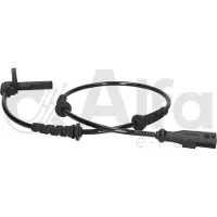 Alfa e-Parts ABS Sensor Raddrehzahl Vorne für RENAULT MEGANE III Grandtour (KZ0/1) AF01943