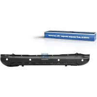 DT Spare Parts Stoßfänger 12.82282