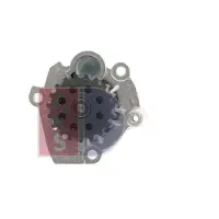 AKS Dasis Wasserpumpe [Hersteller-Nr. 570057N] für Seat, Audi, VW, Ford, Skoda