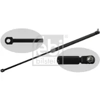 FEBI BILSTEIN Bilstein Gasfeder, Koffer-/Laderaum 24699