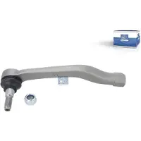 DT Spare Parts Spurstangenkopf Spurstange für OPEL Movano B Kastenwagen (X62) Vorne Links 6.53161