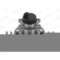 Moog Radlagersatz HY-WB-12985