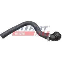 Fast Sports Nutrition Kühlerschlauch Wasserschlauch für FIAT DOBLO Kasten/Kombi (263) FT61354