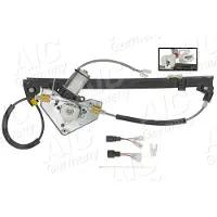 AIC Fensterheber [Hersteller-Nr. 53776] für Renault