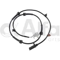 Alfa e-Parts ABS Sensor Raddrehzahl Hinten für RENAULT KOLEOS (HY) AF01994