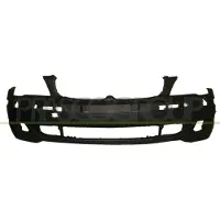 PRASCO Stoßfänger Premium bm1001001 vorne für BMW
