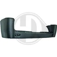 Diederichs Stoßfänger HD Priority Parts 3497055