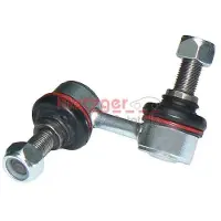 METZGER Stange/Strebe, Stabilisator KIT + 53027211