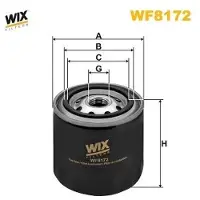 WIX FILTERS Kraftstofffilter WF8172