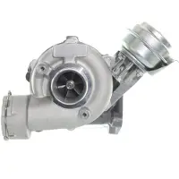 ALANKO Lader, Aufladung 10900118
