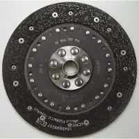 SACHS Kupplungsscheibe Performance 881864 999994