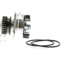 AISIN Wasserpumpe WPN-116