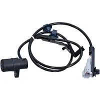Hella ABS Sensor Raddrehzahl für TOYOTA HILUX III Pick-up (TGN1, GGN2, GGN1, KUN2, KUN1) 6PU 230 048-871