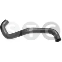 STC Kühlerschlauch Wasserschlauch passend für PEUGEOT 206 Schrägheck (2A/C) T408633