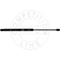 AIC 53832 Gasfeder Heckklappendämpfer für FORD FOCUS (DAW, DBW) 465mm