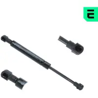 OPTIMAL AG-51680 Gasfeder Heckklappendämpfer für PORSCHE 911 (997) 240mm