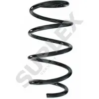 SUPLEX Fahrwerksfeder [Hersteller-Nr. 39532] für VW