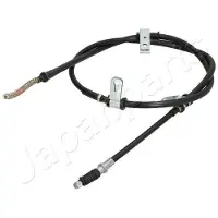 Japanparts Seilzug, Feststellbremse BC-5010L