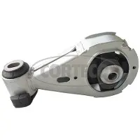 CORTECO Motorlager für RENAULT MEGANE III Grandtour (KZ0/1) 49422038