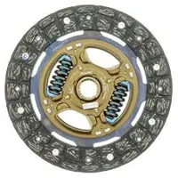 AISIN Kupplungsscheibe DSX-038