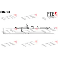 FTE Seilzug, Feststellbremse 9250633