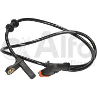 Alfa e-Parts ABS Sensor Raddrehzahl Hinten Links passend für MERCEDES-BENZ SLK (R172) AF00916