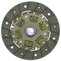 AISIN Kupplungsscheibe DZ-002
