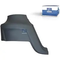 DT Spare Parts Stoßfänger 4.68316SP
