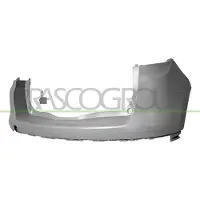 PRASCO Stoßfänger RN6521051