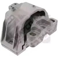 MAPCO Motorlager Gummimetalllager Rechts für VW Golf IV Schrägheck (1J1) 38821