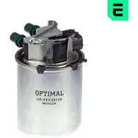 OPTIMAL Kraftstofffilter OP-FFF30120