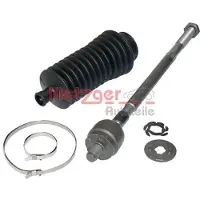 METZGER Axialgelenk, Spurstange KIT + 51019748
