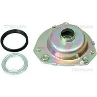 TRISCAN Federbeinstützlager [Hersteller-Nr. 850010902] für Fiat, Citroën, Peugeot
