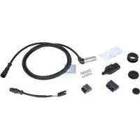DT Spare Parts Spare Parts ABS Sensor Raddrehzahl Hinten Vorne für VOLVO 8500 2.65250