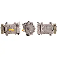 DRI Kompressor, Klimaanlage 700510369
