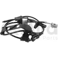 Alfa e-Parts ABS Sensor Raddrehzahl Hinten Links für KIA SPORTAGE (SL) AF08384