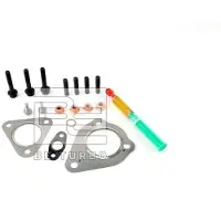 BE TURBO Montagesatz, Lader ABS019