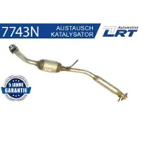 LRT Katalysator 7743N