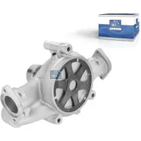 DT Spare Parts Wasserpumpe 2.15680