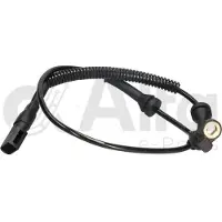 Alfa e-Parts ABS Sensor Raddrehzahl Hinten für FORD TRANSIT CONNECT (P65, P70, P80) AF04920