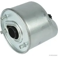 HERTH+BUSS JAKOPARTS Kraftstofffilter [Hersteller-Nr. J1333059] für Ford, Volvo, Mazda