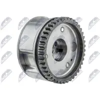 NTY RKZ-NS-001 Nockenwellenversteller für NISSAN Qashqai / Qashqai +2 I (J10, NJ10) 42-Zähne